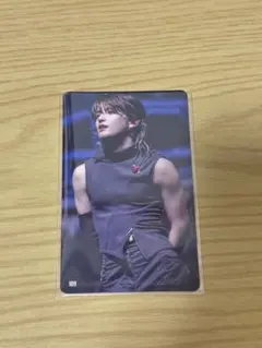 INI 髙塚大夢 109