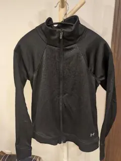 アンダーアーマー コールドギア 3G フルジップ ジャケット