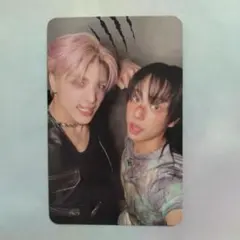 ＆TEAM Back to Life ケミトレカ MAKI TAKI