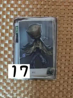 第五人格 人格档案 中国 本国 トレカ R 泣き虫