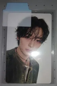 Hollow通常版 リノ トレカ【おまけ付き】