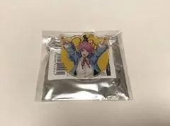 ヒプノシスマイク Division Rap Battleアクリルバッジ　飴村乱数