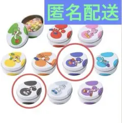 ヨッシーのタマゴコレクション プチ缶　2缶セット　新品　未使用