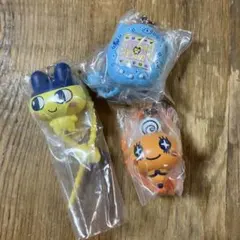 たまごっち カラフルマルチチャーム