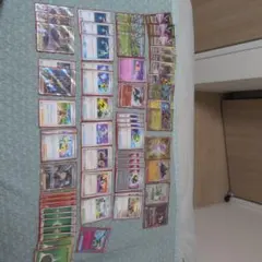 ポケカ引退デッキ　値下げ可能