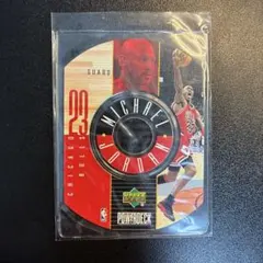 Michael Jordan SPx Record Breaker R1 - メルカリ