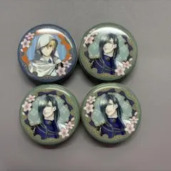 【刀剣乱舞】プチキャン 其の一