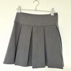 heather ミニスカート