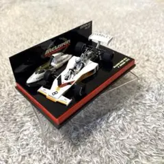 マツダ サバンナ RX-7 PENTAX仕様 ミニカー 1/43 - メルカリ