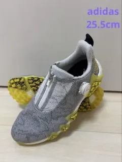 adidas(アディダス) ゴルフシューズ メンズ コードカオス 25.5