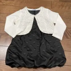 入園式　フォーマル　お宮参り　七五三　セット