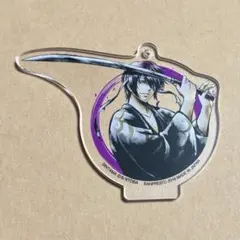 銀魂　高杉晋助　アクリルキーホルダー