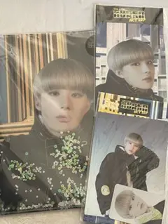 ENHYPEN weverse ラキドロ ジョンウォン - メルカリ