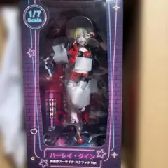 将魂姫 スーサイド・スクワッド ハーレイ・クイン 1/10 プラモデル