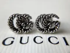 2025年最新】gucci ダブルg ピアスの人気アイテム - メルカリ