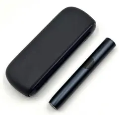 iQOS ILUMA i アイコス イルマ アイ ミッドナイトブラック