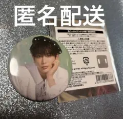 2026年最新】harua 缶バッジの人気アイテム - メルカリ