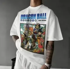 2026年最新】鳥山明 tシャツの人気アイテム - メルカリ