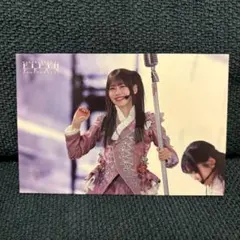 櫻坂46 向井純葉 ポストカード - メルカリ