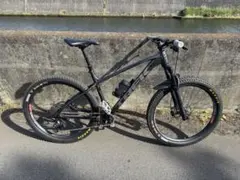 Trek RAIL9.7 E-Bike カーボン - メルカリ