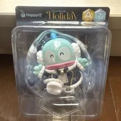 【即購入可能】サンリオ 一番くじ ハンギョドン ハッピーくじ A賞