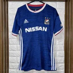 横浜F・マリノス2021シーズンユニホーム 扇原貴宏 正規品 美品 - メルカリ