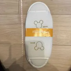 香港ディズニーランドホテル アメニティ スリッパ