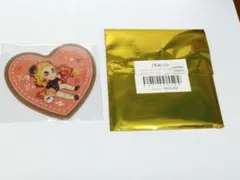 鬼滅の刃　バレンタイン＆ホワイトデーイベント後期　アクリルコースター煉獄杏寿郎①