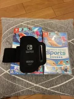 Nintendo Switch Sports