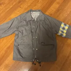 00s oxbow LEVEL1 wear スキー　ベスト　オックスボウ 00s oxbow LEVEL1 snowwear スキー ベスト オックスボウ