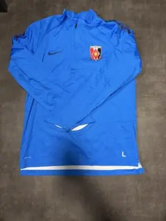 浦和レッズ 選手支給品 ピステ 浦和レッズ 支給品 プラクティスTシャツ XL - メルカリ