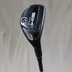 TaylorMade SIM2 Rescue 2U 17度 ベンタスブルーのサムネイル