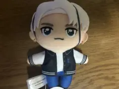 INI GIGO 限定　マスコット　ぬいぐるみ　池崎理人