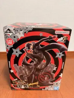 一番くじ ペルソナ5 ラストワン賞 ジョーカー - メルカリ