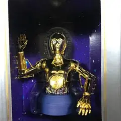ペプシ　スター・ウォーズ　サウンドビッグキャップセット