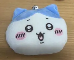 ちいかわ ハチワレ パスケース