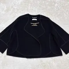 2026年最新】Chloe ノーカラージャケットの人気アイテム - メルカリ