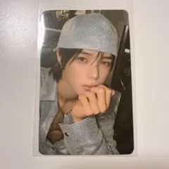 &TEAM Back to Life showcase ショケ トレカ K