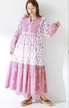 【美品】URBAN RESEARCH Sonny Labelワンピース