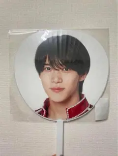 黒田光輝 少年忍者 うちわ 5枚 バラ売り可 黒田光輝 少年忍者 うちわ 5枚 バラ売り可 少年忍者 黒田光輝