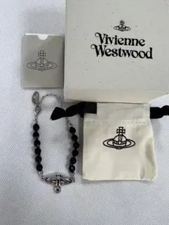 k*a様 Vivienne Westwood ブレスレット - メルカリ