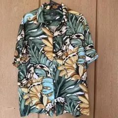 メンスシャツ