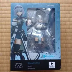 figma ホロライブ 白銀ノエル 565 フィギュア