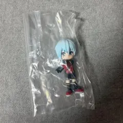 ブルーロック展　PalVerse 氷織 羊