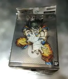 初版】ドラゴボール カードダス 本弾 パート13 箱 プリズム - メルカリ