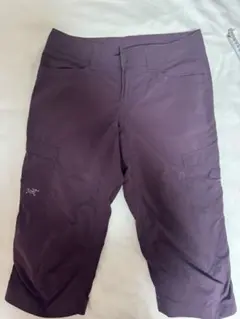 『週末限定SALE』 ARC'TERYX ショートパンツのサムネイル