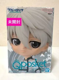 2026年最新】qposket ブルーロック 凪の人気アイテム - メルカリ