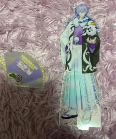 星導ショウ スイパラ アクリルスタンド