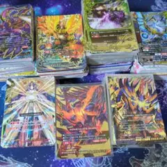 2026年最新】バディファイト 引退品の人気アイテム - メルカリ