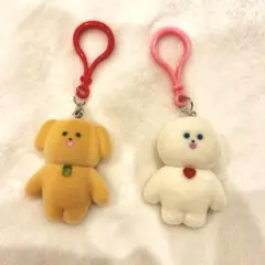 【未使用】●グルメマイスターよぴチャン●マシュマロ●みたらしだんご●2点セット